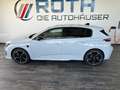 Peugeot 308 Elektro 156 GT First Edition Navi LED Kurvenlicht Weiß - thumbnail 2