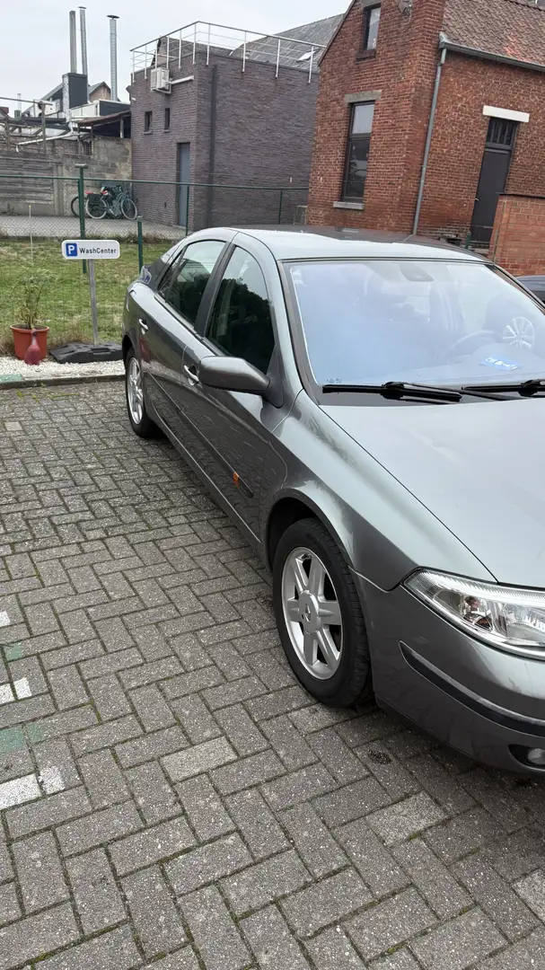 Renault Laguna 1.9 dCi Emotion - 2
