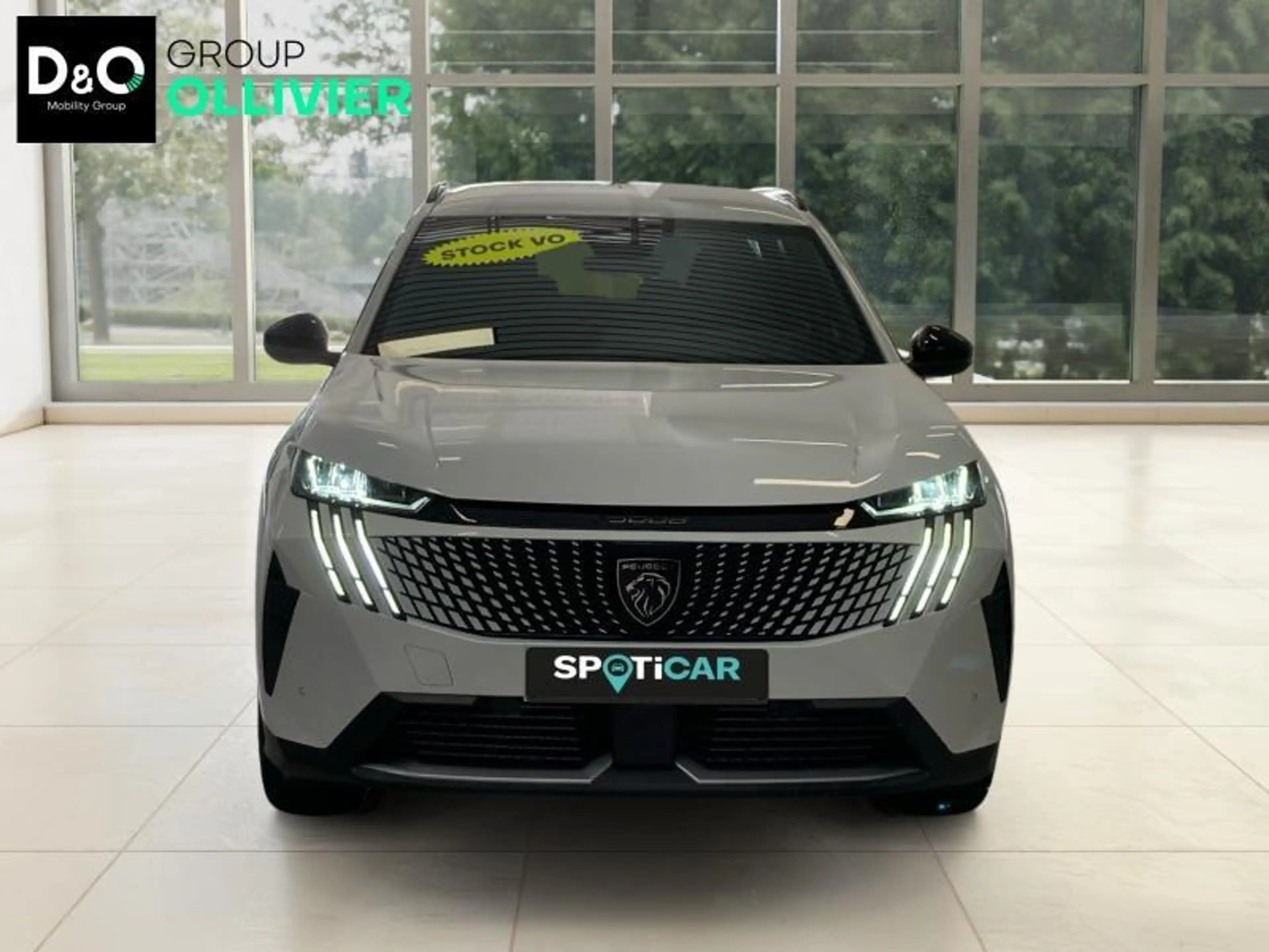 Peugeot 5008 III & e- Allure * 7pl * — photo 2