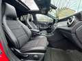Mercedes-Benz CLA 200 Shooting Brake AUTOMATIK+PANO+LEDER+XENO Rot - thumbnail 21