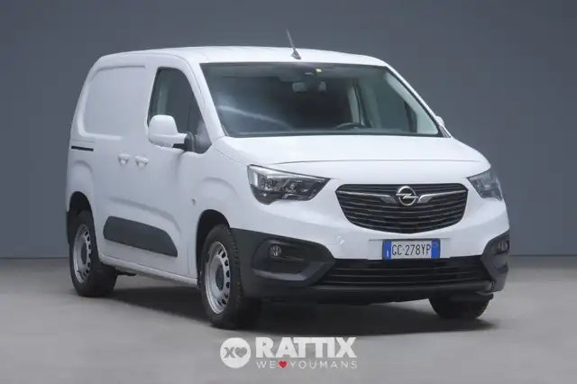 Opel Combo 1.5d 130CV L1H1 Edition Auto IVA ESCLUSA