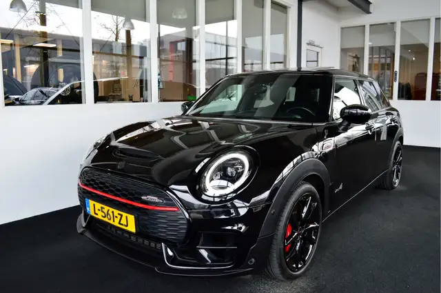 MINI John Cooper Works Clubman 2.0 JCW ALL4
