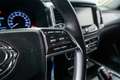 SsangYong Rexton D22 DTR Pro 4x4 Aut. Gris - thumbnail 21