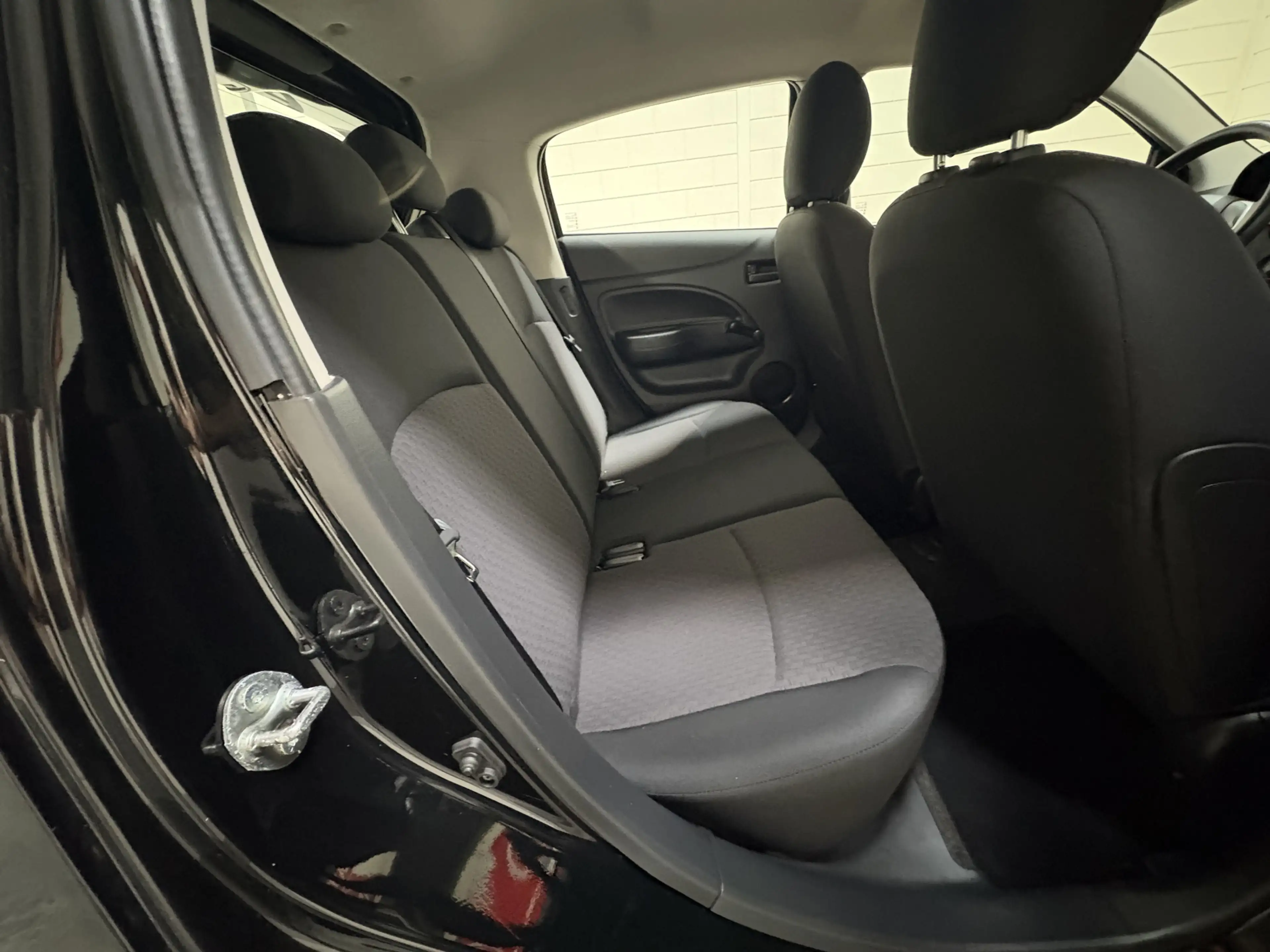 Mitsubishi Space Star 1.0 Cool+, NL auto, 2e eigenaar, Airco, Afneembare — photo 15