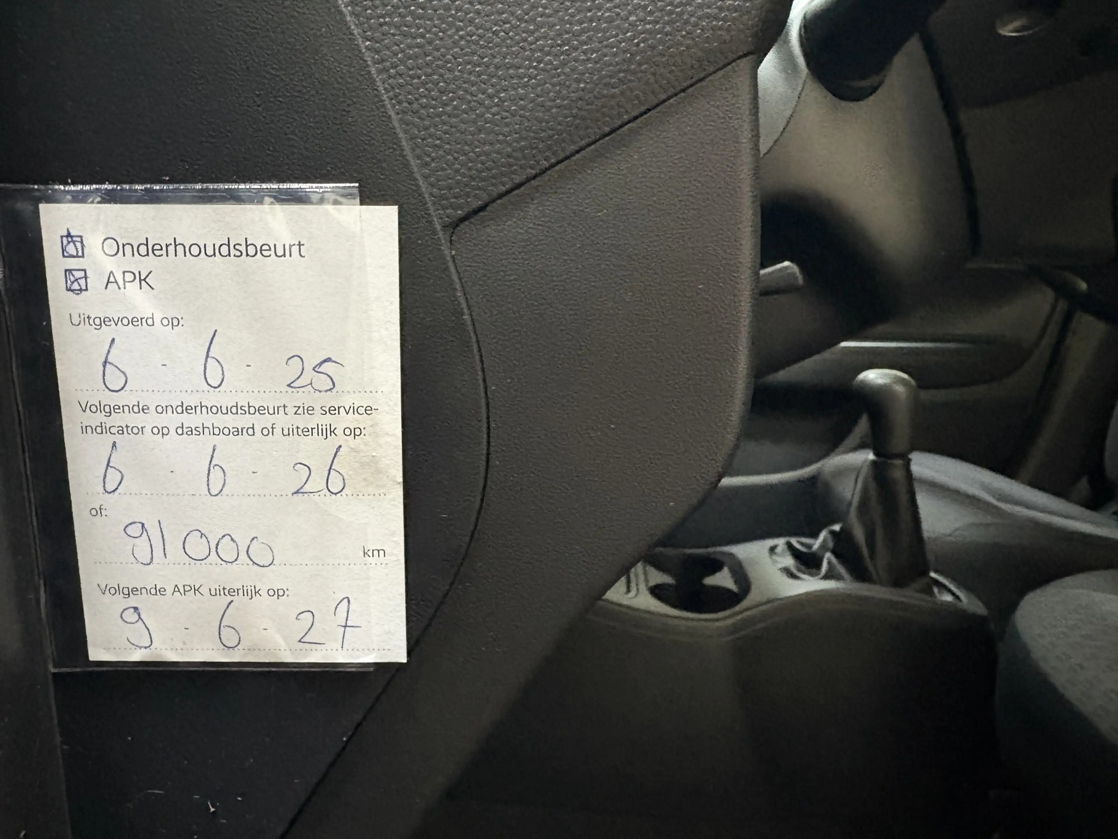 Mitsubishi Space Star 1.0 Cool+, NL auto, 2e eigenaar, Airco, Afneembare — photo 11