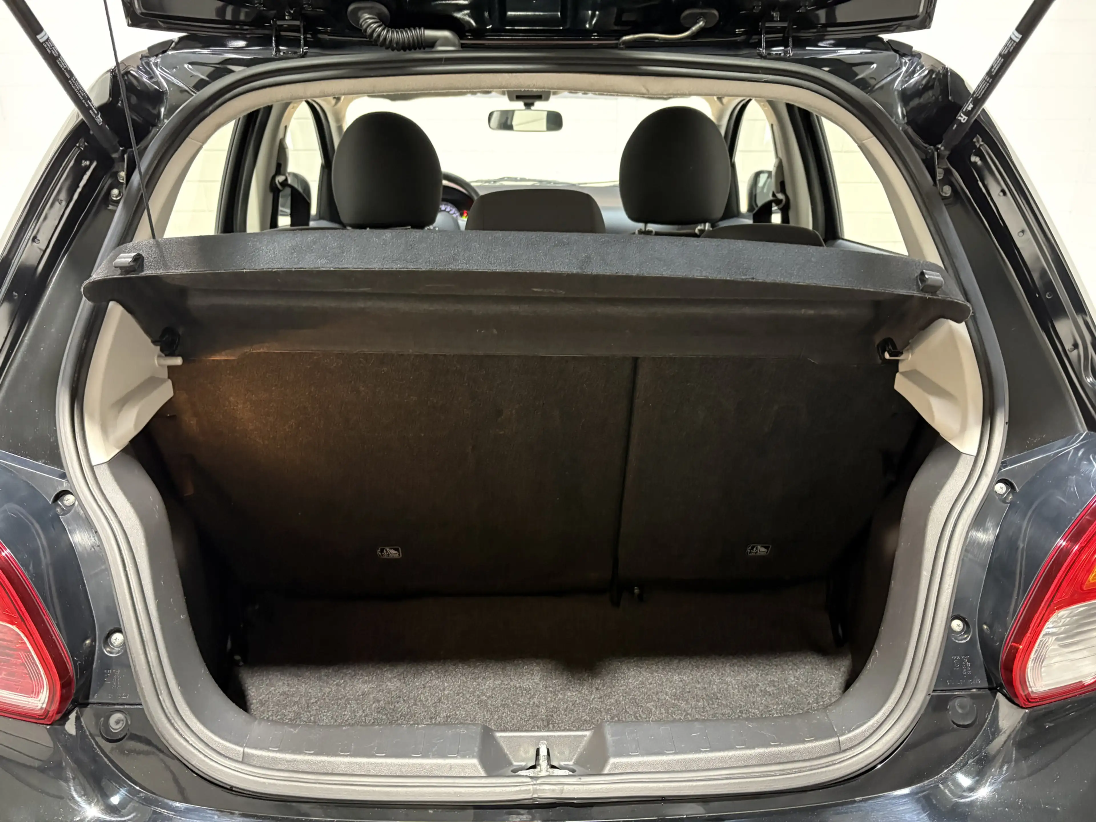 Mitsubishi Space Star 1.0 Cool+, NL auto, 2e eigenaar, Airco, Afneembare — photo 9