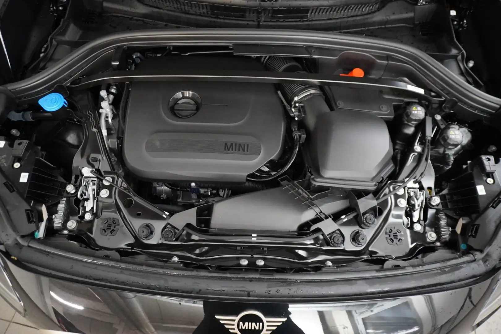 MINI Countryman C Countryman C Noir - 2