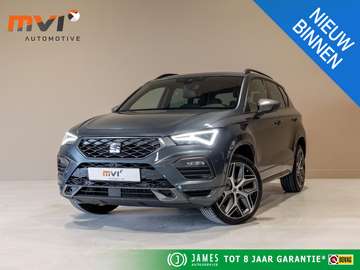 1.5 TSI FR Business Intense / 150pk / Stoel en stu