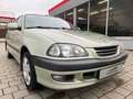 Toyota Avensis 2.0 linea sol*KLIMA*1HAND*SCHIEBEDACH* Grün - thumbnail 2
