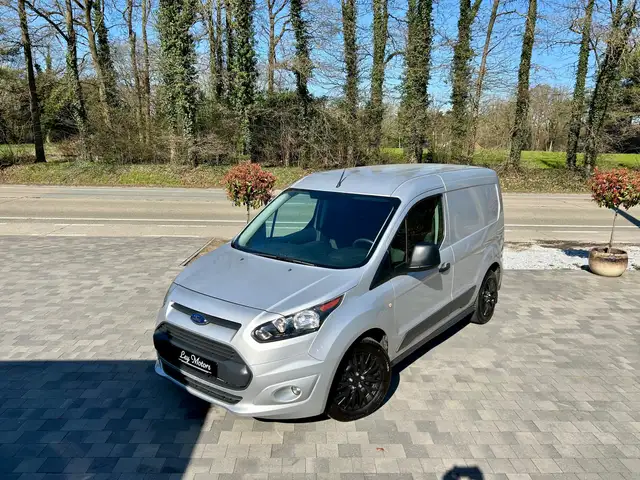 Ford Transit Connect EURO 6B | 3 ZITPLAATSEN