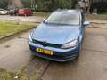 Volkswagen Golf 1.6 TDI Highl. BlM. Blauw - thumbnail 7