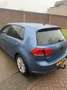 Volkswagen Golf 1.6 TDI Highl. BlM. Blauw - thumbnail 9