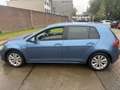 Volkswagen Golf 1.6 TDI Highl. BlM. Blauw - thumbnail 13