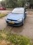 Volkswagen Golf 1.6 TDI Highl. BlM. Blauw - thumbnail 8
