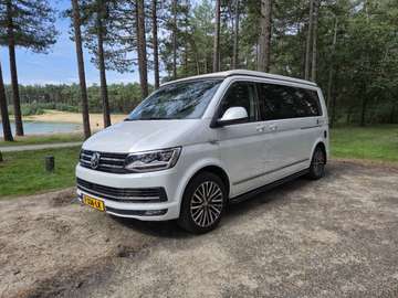 Camper Smallander Xl