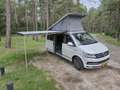 Volkswagen XL1 Camper Smallander Xl Fehér - thumbnail 13
