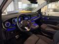 Mercedes-Benz V 220 V 220 d Style/lang/Distronic/AHK/MultibeamLED Silber - thumbnail 9