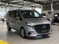 Mercedes-Benz V 220 V 220 d Style/lang/Distronic/AHK/MultibeamLED Silber - thumbnail 3