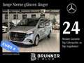 Mercedes-Benz V 220 V 220 d Style/lang/Distronic/AHK/MultibeamLED Silber - thumbnail 1