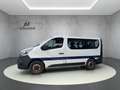 Opel Vivaro Combi L1H1 9-Sitzer Klima AHK Weiß - thumbnail 4
