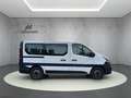 Opel Vivaro Combi L1H1 9-Sitzer Klima AHK Weiß - thumbnail 8