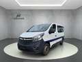 Opel Vivaro Combi L1H1 9-Sitzer Klima AHK Weiß - thumbnail 3