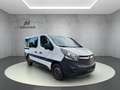 Opel Vivaro Combi L1H1 9-Sitzer Klima AHK Weiß - thumbnail 1