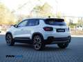 Jeep Avenger 1.2 turbo Summit fwd 100cv Bianco - thumbnail 5