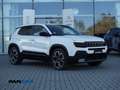 Jeep Avenger 1.2 turbo Summit fwd 100cv Bianco - thumbnail 1