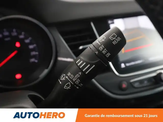 Opel Crossland X view 24