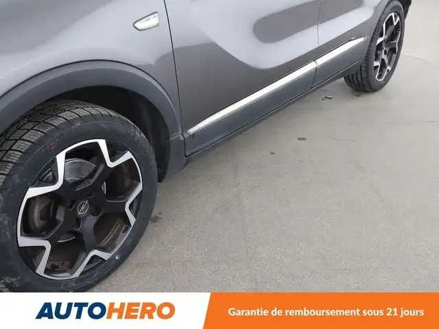 Opel Crossland X view 27