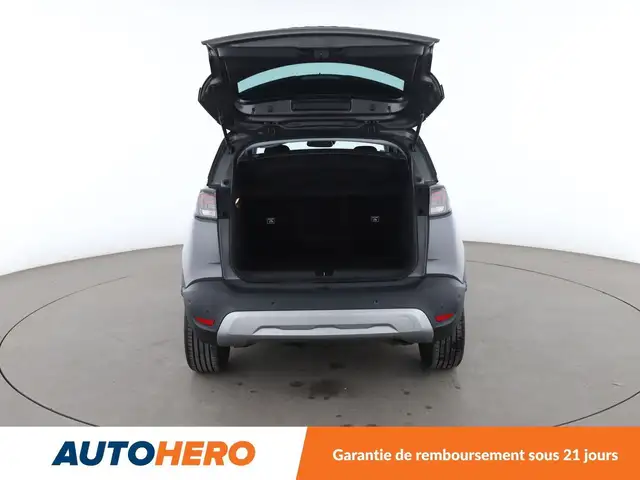 Opel Crossland X view 16