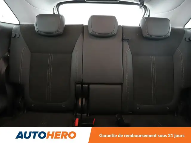 Opel Crossland X view 15