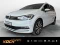 Volkswagen Touran 2,0TDI Highline DSG Kamera AHK LED Weiß - thumbnail 1