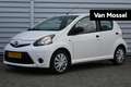 Toyota Aygo 1.0 VVT-i Now | Airco | Radio CD speler | Elektris Bianco - thumbnail 1