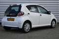 Toyota Aygo 1.0 VVT-i Now | Airco | Radio CD speler | Elektris Bianco - thumbnail 2