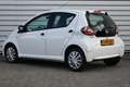 Toyota Aygo 1.0 VVT-i Now | Airco | Radio CD speler | Elektris Bianco - thumbnail 4