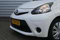Toyota Aygo 1.0 VVT-i Now | Airco | Radio CD speler | Elektris Bianco - thumbnail 13