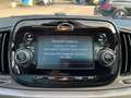 Fiat 500 0.9 TwinAir BT PANO Tempomat Grau - thumbnail 18