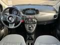 Fiat 500 0.9 TwinAir BT PANO Tempomat Grau - thumbnail 13