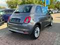 Fiat 500 0.9 TwinAir BT PANO Tempomat Grau - thumbnail 5