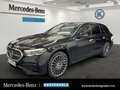 Mercedes-Benz E 450 d T-Modell 4Matic AMG+AHK+PANO+HANDS-FREE Schwarz - thumbnail 1
