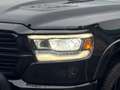 Dodge RAM 1500 Laramie N1 Schwarz - thumbnail 5