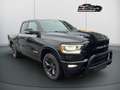 Dodge RAM 1500 Laramie N1 Schwarz - thumbnail 2