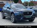Jaguar F-Pace 35t Prestige AWD *PANO/LED/CAM/MERIDIAN* Blau - thumbnail 4