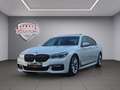 BMW 730 d xDrive*M PAKET*HEAD UP*GLASSCHIEBEDACH*KREDIT Weiß - thumbnail 1
