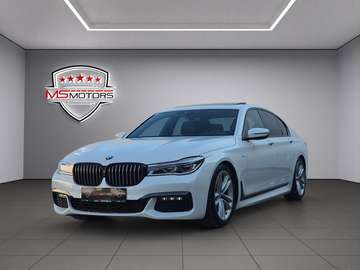 d xDrive*M PAKET*HEAD UP*GLASSCHIEBEDACH*KREDIT