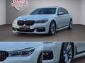 BMW 730 d xDrive*M PAKET*HEAD UP*GLASSCHIEBEDACH*KREDIT Weiß - thumbnail 9
