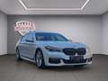 BMW 730 d xDrive*M PAKET*HEAD UP*GLASSCHIEBEDACH*KREDIT Weiß - thumbnail 3