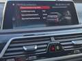 BMW 730 d xDrive*M PAKET*HEAD UP*GLASSCHIEBEDACH*KREDIT Weiß - thumbnail 23